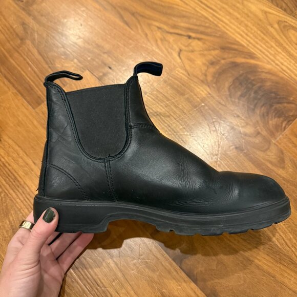Thermal Blundstones women's US 7.5 AU 4.5 - Picture 7 of 15